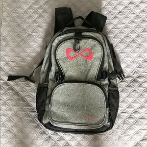 Cheer NFINITY bag